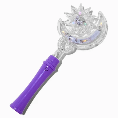 Claire's Club Light-Up Star Wand