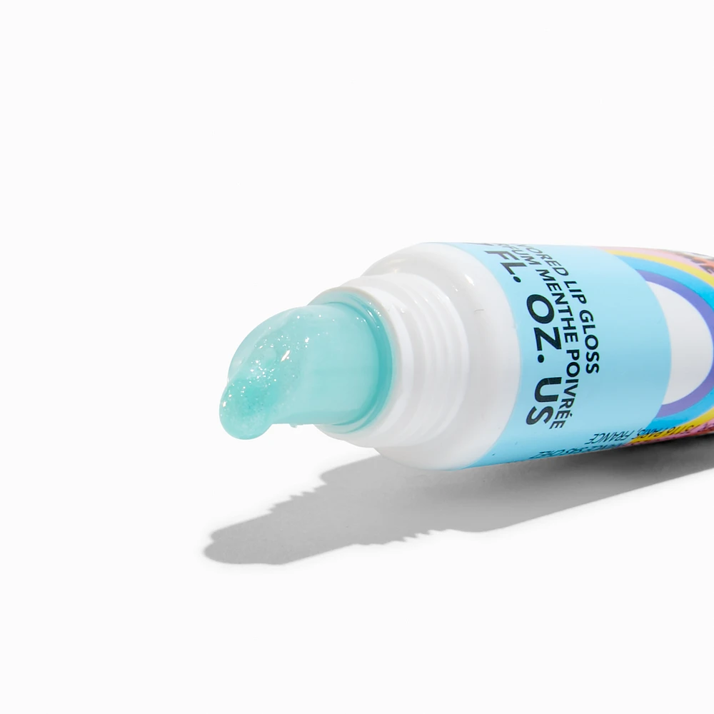 Pastel Paint Tube Lip Balm Set - 5 Pack