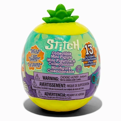 Disney Stitch Series 2 Collectible Mini Figure Blind Bag - Styles Vary