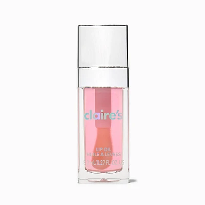 Light Pink Glaze Lip Oil
