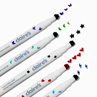 Face Stamp Eyeliner Set - 5 Pack