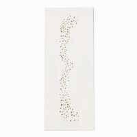 Gold Freckle Temporary Tattoos