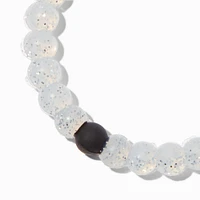 Glitter Radiance Stretch Fortune Bracelet