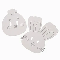 Claire's Exclusive Easter Party Activity Pack