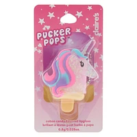 Pucker Pops® Sweet Unicorn Lip Gloss - Cotton Candy