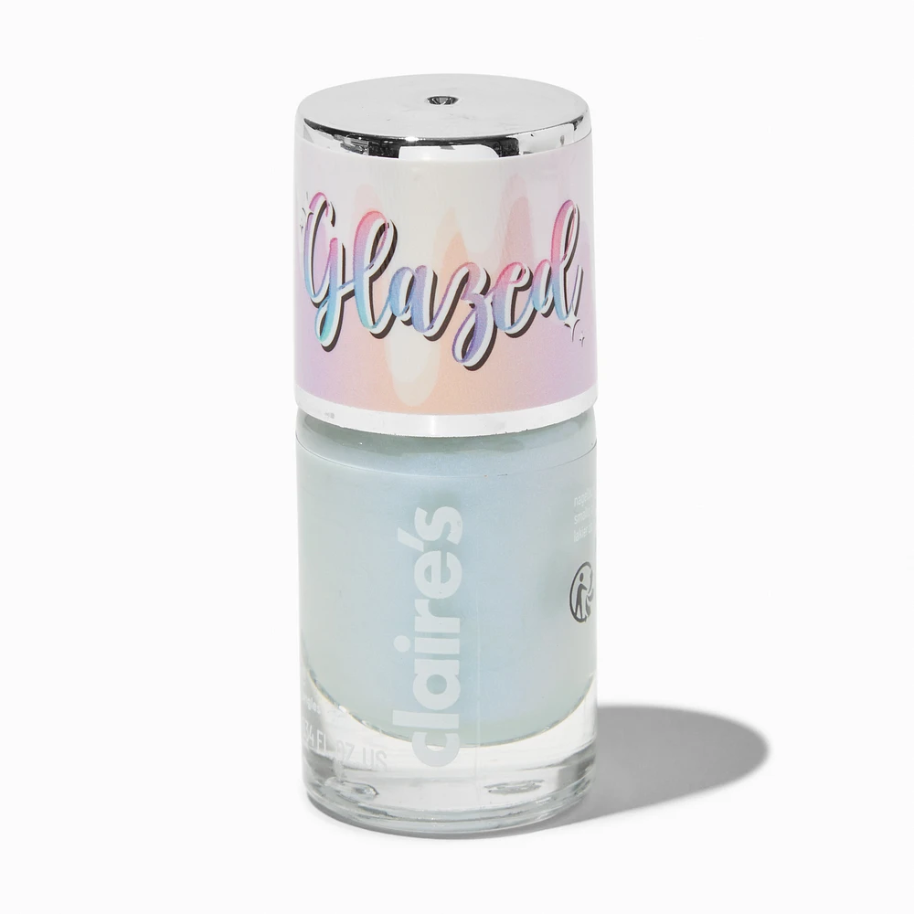 Glazed Nail Polish
