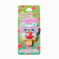 Pucker Pops® Back to School Bear Lip Gloss - Fruit Punch