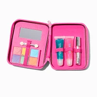 Rainbow Candy Bling Makeup Tin