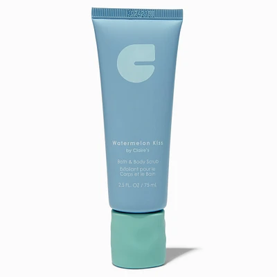 C by Claire's Watermelon Kiss Bath & Body Scrub