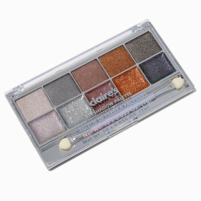Smokey Eye Eyeshadow Palette