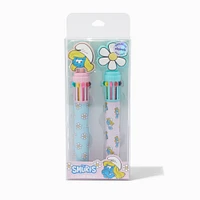 The Smurfs™ Claire's Exclusive 10 Color Pen Set - 2 Pack
