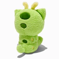 #Plush Goals by Cuddle Barn® 9'' Caterpillar Cat Plush Toy