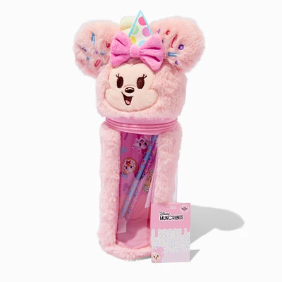 Disney Munchlings Series 1 Stationery Set
