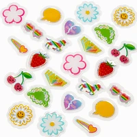 DIY Mini Best Friends Stickers