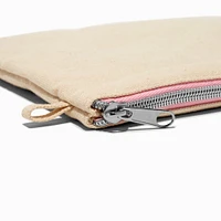 DIY Medium Ivory Coin Purse