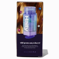 Hally Gem Pen Hair Gem Styling Set 