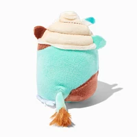 Micromallows™ by Squishmallows™ 2.5" Mystery Squad Mini Single Plush Toy Blind Bag - Styles Vary