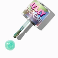 Jelly Nail Polish - Green