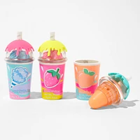 Drippin' Frappuccino Lip Balm Set - 3 Pack