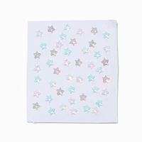 Mini Stars Body Gems