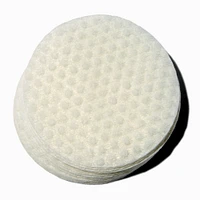 Pierced by Claire's Cleansing Pads - 75 Pack 