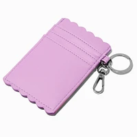 Rainbow Gummies Mini Mart  Keychain Card Case 