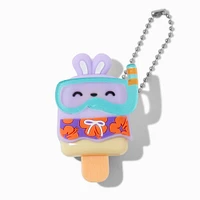 Pucker Pops® Scuba Bunny Lip Gloss - Fruit Punch