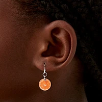 Bright Fruit Earrings Set - 6 Pack