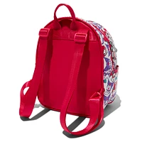 Sanrio® Claire's Exclusive My Melody™ & Kuromi™ Backpack