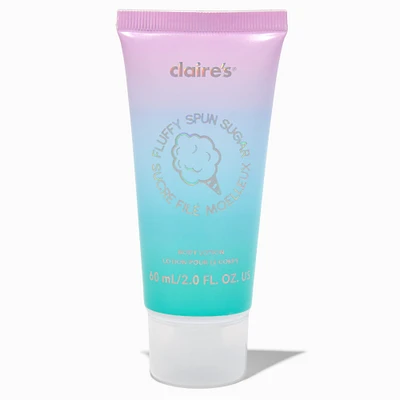 Fluffy Spun Sugar Body Lotion