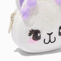 Llama Jelly Coin Purse