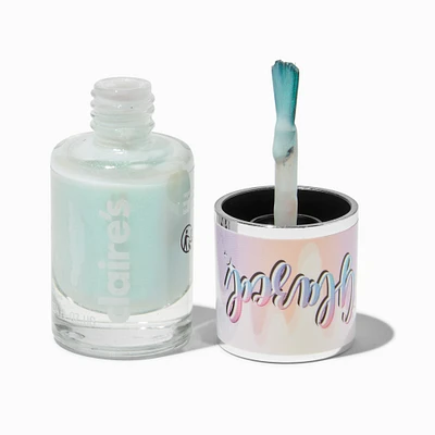 Glazed Nail Polish