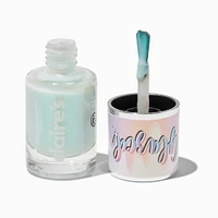 Glazed Nail Polish