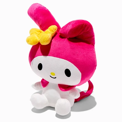 Hello Kitty® And Friends My Melody™ Plush Backpack