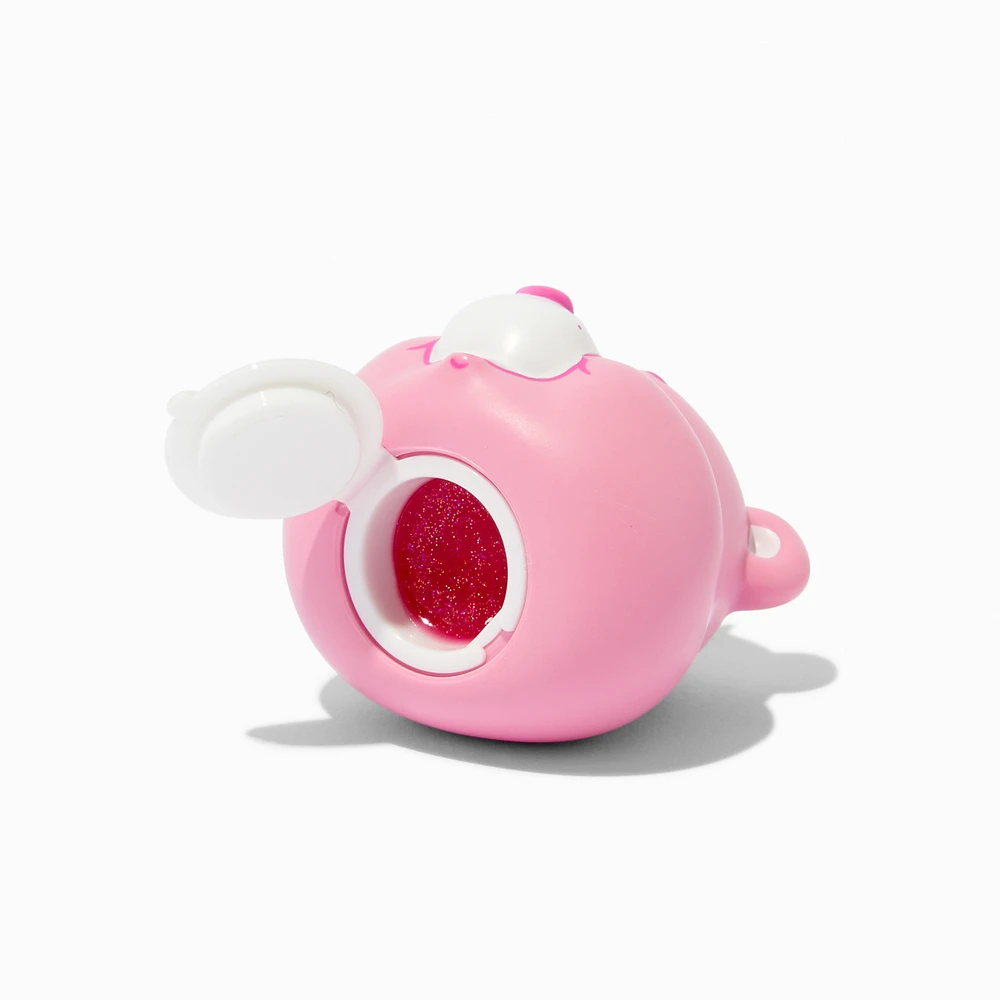 Care Bears™ Claire's Exclusive Cherry Flavored Lip Gloss