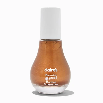Medium Bronzing Drops