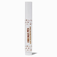 Dark Brown Freckle Pen
