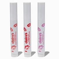 Lip Marker Stain Set - 3 Pack
