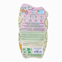 7th Heaven Cucumber Peel Off Face Mask