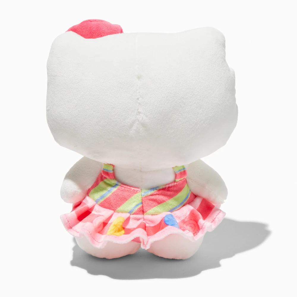 Hello Kitty® And Friends Series 8" Hello Kitty® Plush Toy