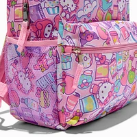 Hello Kitty® And Friends Snack Shop Backpack