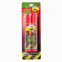 Toxic Waste® Slime Licker Humongous Lip Balm - Strawberry