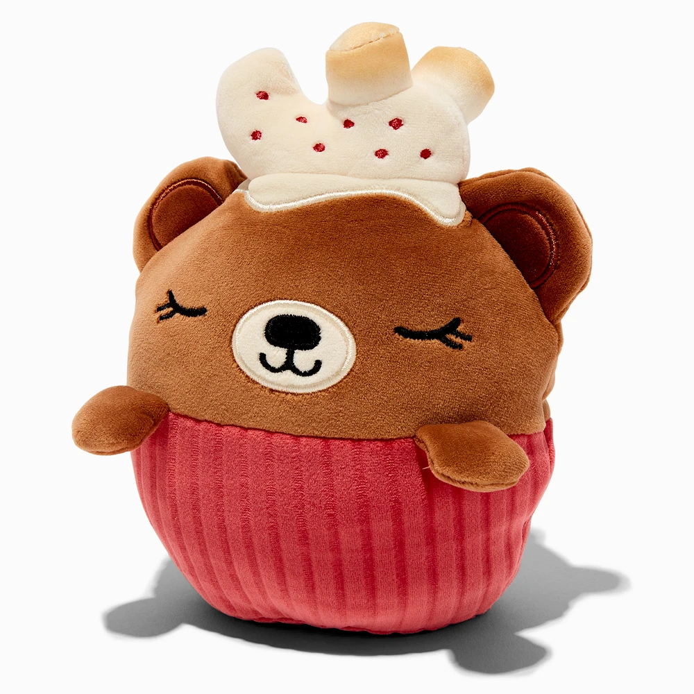 Moriah Elizabeth™ Mystery Cupcake Plush Toy - Styles Vary