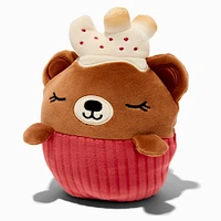 Moriah Elizabeth™ Mystery Cupcake Plush Toy - Styles Vary