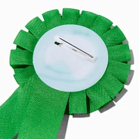 "Proud to Be Irish" Button