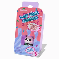 Sweet Treats Panda Mini Bento Box Stationery Set