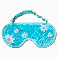 Blue Daisy Cooling Eye Mask