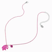 Best Friends Heart Puzzle Pedant Necklaces