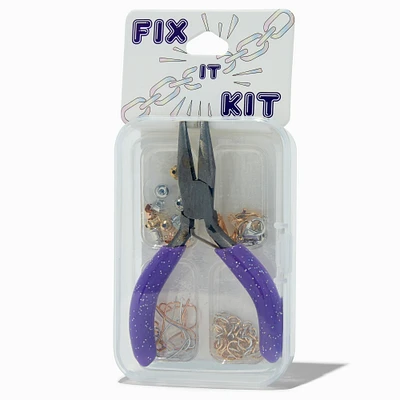 Jewelry Fix-It Kit 