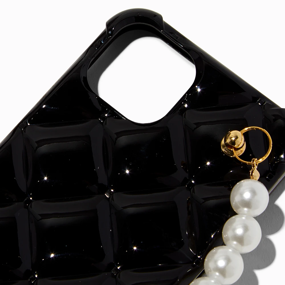 Black Pearl Phone Case